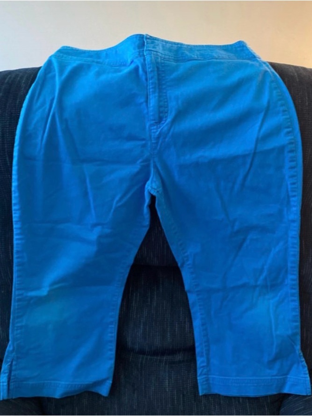 Kids size 14 Arizona capris